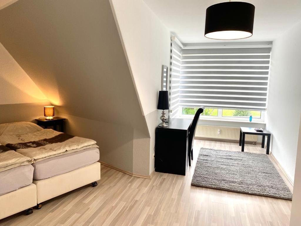 My Messe & Business - By Lanxess Arena /messe Appartement Keulen